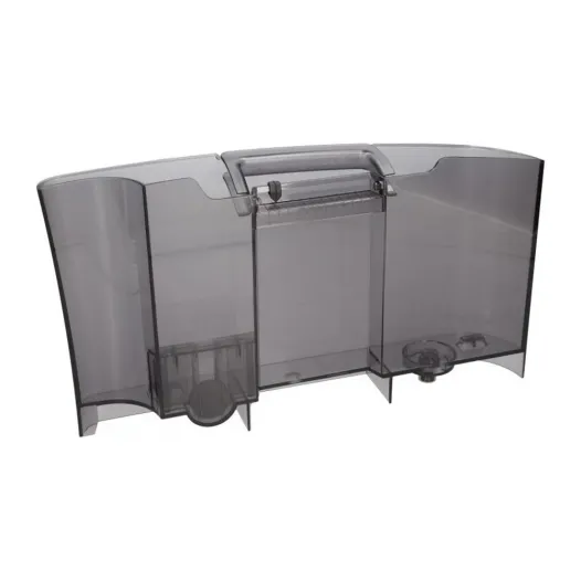 Kit de mantenimiento de Siemens para cafetera: depósito de agua + filtro de agua + descalcificador + limpiador 11010303