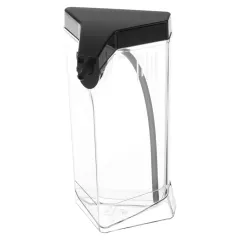 Depósito de leche Siemens para cafetera EQ700 Integral / EQ900 / EQ.9