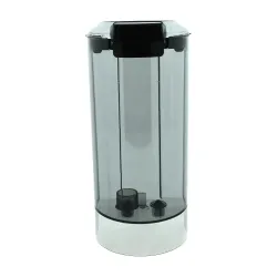 Kit de mantenimiento para cafetera Delonghi: depósito de agua + filtro de agua + descalcificador 5513200359