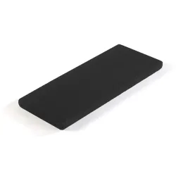 Filtro de carbón Alapure compatible con Novy Monoblock 811400 / 563-80012