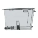 Kit de mantenimiento para cafetera Delonghi: depósito de agua + filtro de agua + descalcificador AS00007802