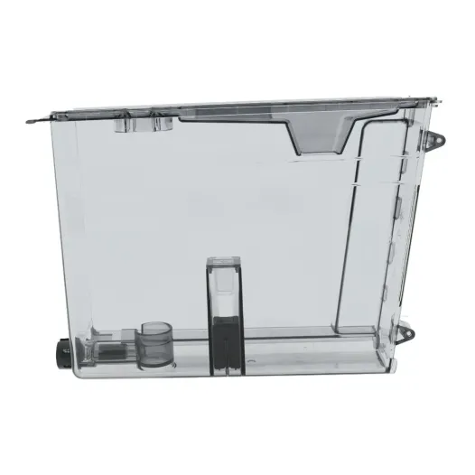 Kit de mantenimiento para cafetera Delonghi: depósito de agua + filtro de agua + descalcificador AS00007802