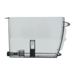 Kit de mantenimiento para cafetera Delonghi: depósito de agua + filtro de agua + descalcificador AS13200250