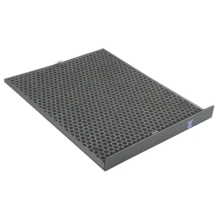 Filtro de carbón para purificador de aire Electrolux Well A5 / Well A7