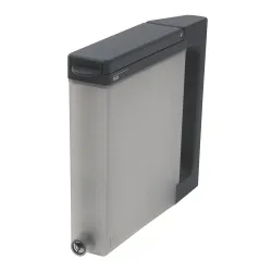 Depósito de agua Siemens para hornos de vapor 00791032