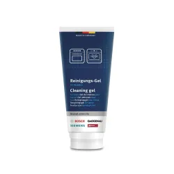 Gel limpiador Siemens 00312324 / 00311859 para hornos, 200 ml