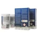 Bosch 00312275 Limpiador y descalcificador rápido para lavavajillas