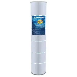 Filtro de agua para piscina Hayward StarClear CX880RE / C4000 / C4025 / C4030