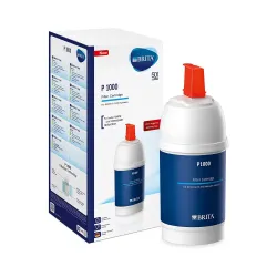 Cartucho filtrante BRITA GF121110 para el sistema de descalcificación de Gaggenau