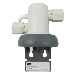 Cabezal de filtro 3M VH3-BSPT para AP3 / SGP / ICE