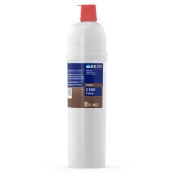 Cartucho filtrante BRITA PURITY C150 Finest