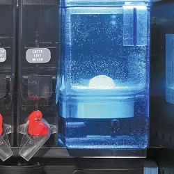 Filtro de agua BRITA AquaAroma 216000