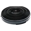 Filtro de carbón Whirlpool, tipo 34 / CHF34