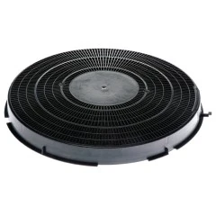 Filtro de carbón Alapure apto para Whirlpool Tipo 26 / FAC269