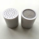 Filtro de ducha recargable WFS-S11A y WFS-S12B / Composición propia