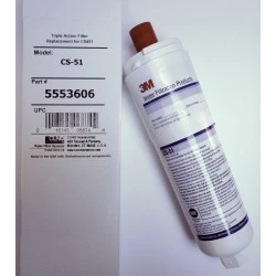 Filtro de agua Bosch CS-51