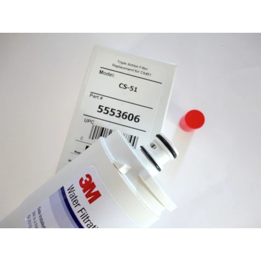Filtro de agua Bosch CS-51