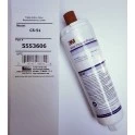Filtro de agua antical para frigorífico Gaggenau CS-51 / 5553606