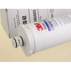 CS-52 / 640565 Filtro de agua para frigorífico