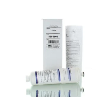CS-52 / 640565 Filtro de agua para frigorífico