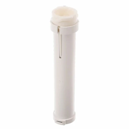 Cartucho filtrante de agua DeDietrich Bypass 11032252 / 11028826 / 740572