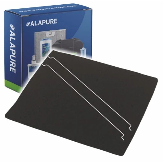 Filtro de carbón Alapure compatible con AEG Tipo 31 / 9029793842