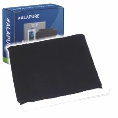 Filtro de carbón Alapure compatible con AEG MCFE36 | 9029801355 | Tipo 45 | 4055092003