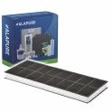 Filtro de carbón Alapure, compatible con el filtro de recambio Neff 0460088 / 460088 / Z5121X0