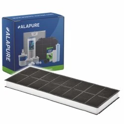Filtro de carbón Alapure compatible con el filtro de recambio de Bosch 460088 / 00460088 / DHZ6300