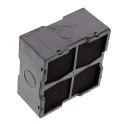 Filtro de carbón regenerable AEG para placa combinada 4055380481