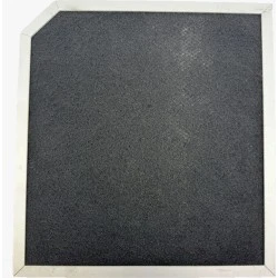 Filtro de carbón Baumatic BF6