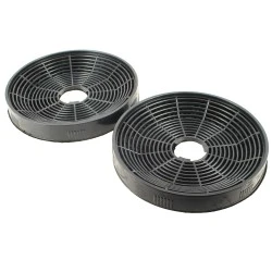 Filtro de carbón Continental Edison KF003