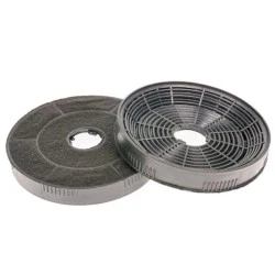 Filtro de carbón Rosières 49029817 / KFC6952 / 35602279