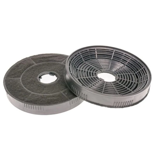 Filtro de carbón Rosières 49029817 / KFC6952 / 35602279