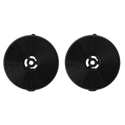 Filtro de carbón Klarstein UltraClean 10033473 (2 uds.)
