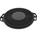Filtro de carbón Pelgrim KF35 / 734606 (2 uds.)