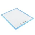 Filtro metálico Zanussi 50273755004 320 x 258 mm