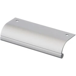 Tirador de puerta de frigorífico Bosch 00482158