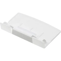 Tirador Siemens para la puerta del congelador del frigorífico 00602643