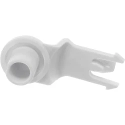 Bisagra para la puerta del congelador Siemens 00637532