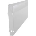 Tapa para congeladores Siemens 00660086