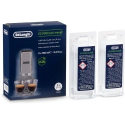 Descalcificador DeLonghi EcoDecalk DLSC200 / 5513296011 (MINI)