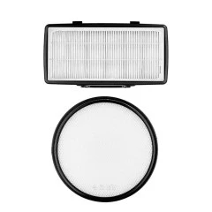 Juego de filtros Alapure compatible con Rowenta X-TREM POWER CYCLONIC