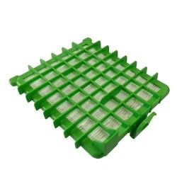 Filtro HEPA Alapure compatible con el modelo Rowenta ZR004801