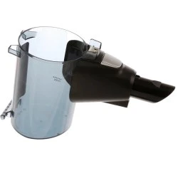 Depósito de polvo de la aspiradora Siemens 12037880