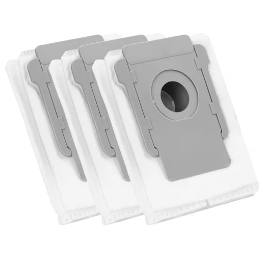 Bolsas para aspiradora Alapure compatibles con iRobot Roomba i7+ y s9+