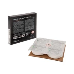 Pastillas descalcificadoras Gaggenau 00312528 / CLS30040 / 17002490