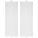 Filtro Alapure G4 compatible con Zehnder ComfoAir Q350 / Q450 / Q600 (2 uds.)