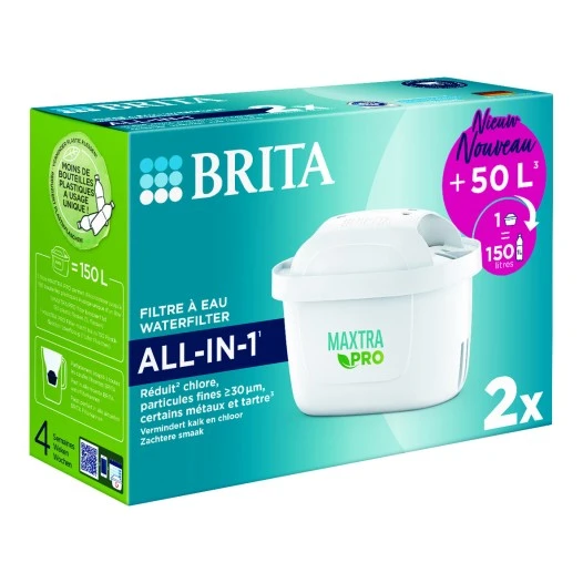 Filtro de agua Senseo Maxtra