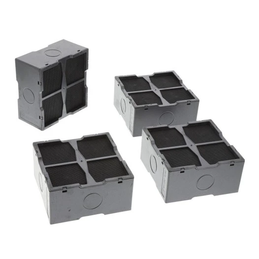 Filtro de carbón regenerable AEG 4055499638